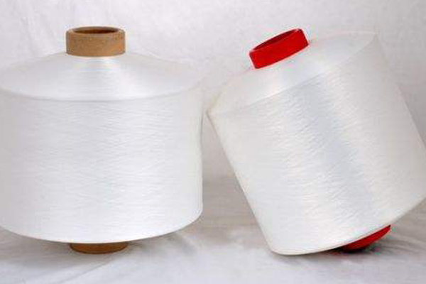 錦綸絲與其它纖維混紡/交織，綜合性能的提升